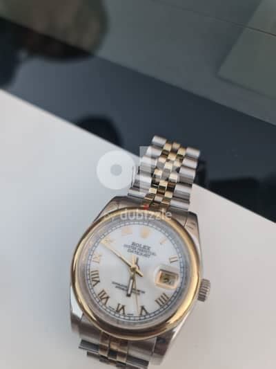 Rolex 72200 for sale